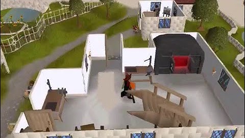 How to train mining and smithing for beginners