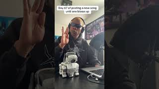 Day 67. Should We Keep Going?