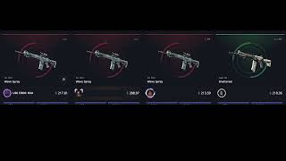 50X BRAVO CASE! - HELLCASE