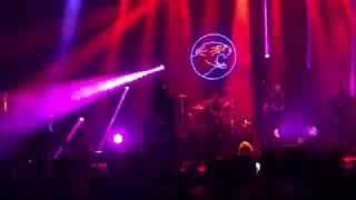 Error Operator (LIVE) - Taking Back Sunday 20 @ The Warfield San Francisco (Night 1)