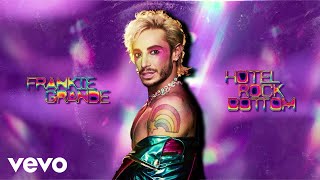Frankie Grande ft Big Freedia - Messy Visualizer