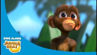 Sleeping Bear – Sing Along with Jungle Beat #6