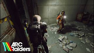 ARC Raiders Has a Serious Rat Problem