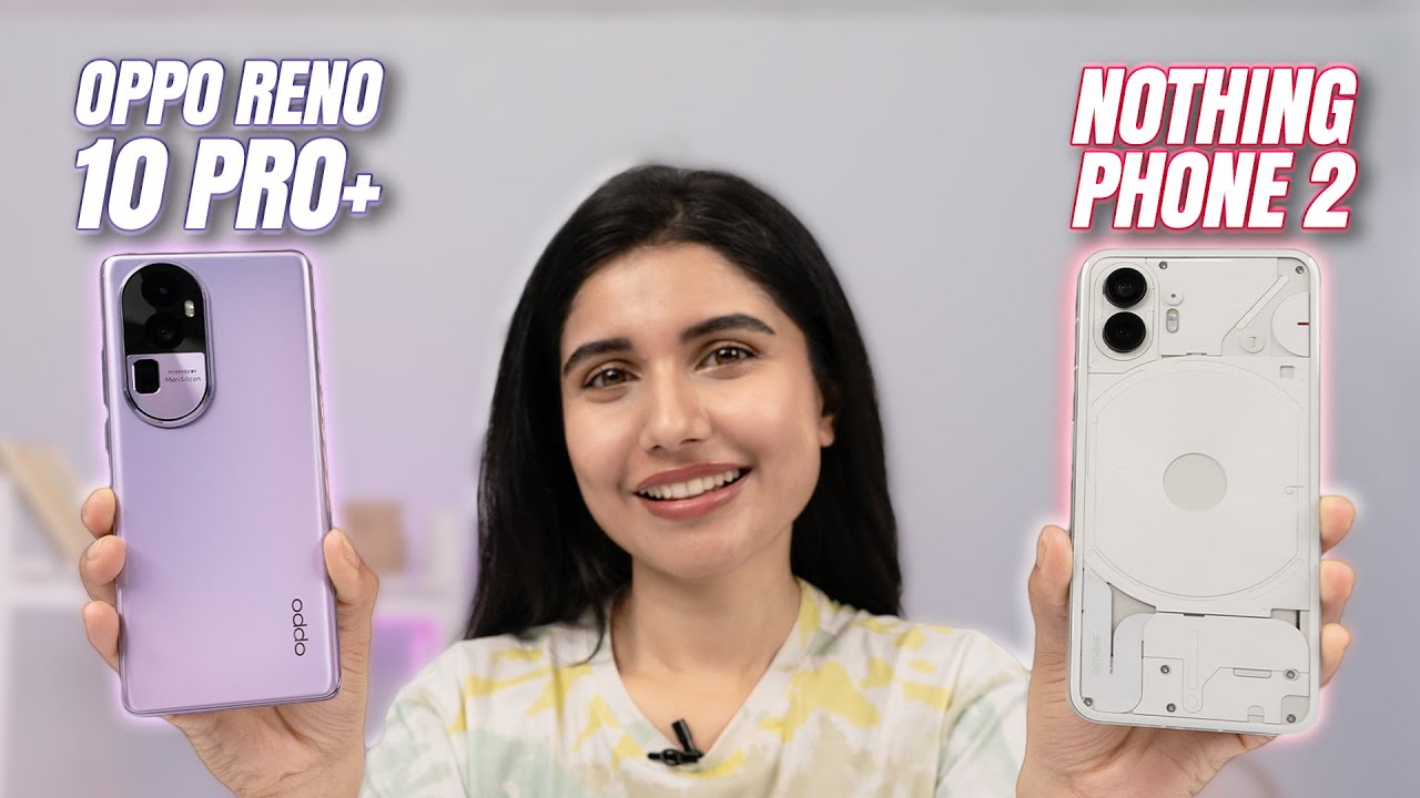 Oppo Reno 10 Pro review: A shutterbug's dream, but misses on raw power