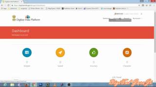 Earn Money Online From Digitize India Platform   Hindi screenshot 5