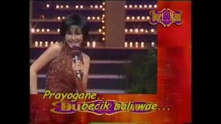 Uut Permatasari - Perahu Layar (Feat Chintya Sari)