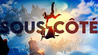 Bioshock Infinite n'était pas une mauvaise suite