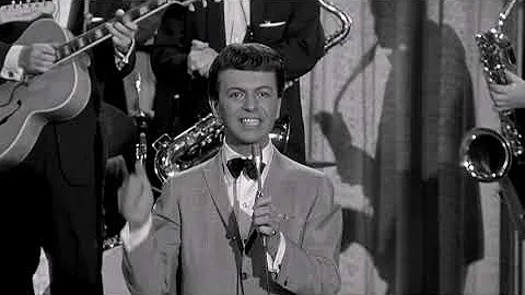 NEW * Runaround Sue - Dion 4K {Stereo} 1961