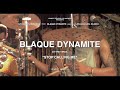 Blaque Dynamite - Stop Calling Me (Live at The Virgil Los Angeles)