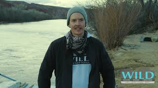 Wild Expeditions - Multi Day River Rafting Trips