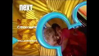 Disney Channel Next Bumper March 16, 2005