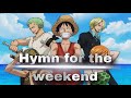 Hymn For The Weekend One Piece East Blue Saga AMV Hymn For The Weekend One Piece East Blue Saga AMV