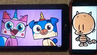 Toad Misbehaves At Walmartgrounded