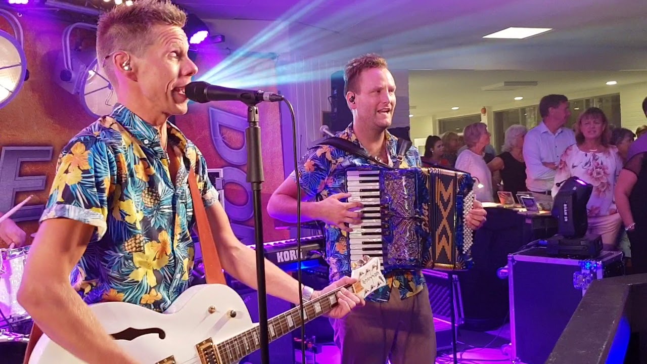 Donnez Mariestad 2018 del 3