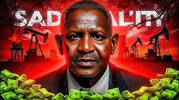 Aliko Dangote: The Man Who Owns Everything in Africa