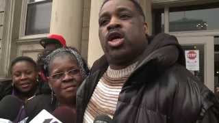 Verdict Announced Tarrance Lee Found Guilty In Wifes Murder