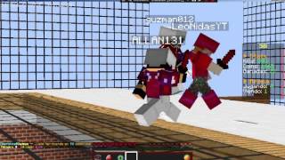 Hacker Librecraft #177: LeoNidas_YT