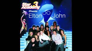 Michal & Sofia - Sacrifice - Star Academy 3 chante Elton John