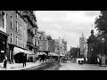 Old Photographs Crieff Perthshire Scotland