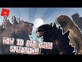 HOW TO GET 2021 BUT IN SPEEDRUN! || Kaiju Universe