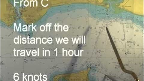 Course To Steer - Westview Sailing RYA Day Skipper Online