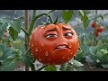 #usa #TomatoAndPotato #TomatoStory #PotatoStory #KidsStory #MoralStory #AnimatedStory #ShortStory #E