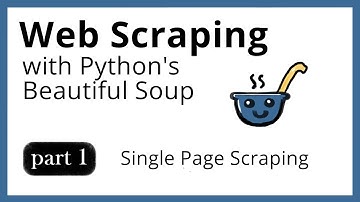 Web Scraping with Python