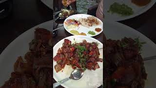 #mutton masala# chicken chilli#Nan fry rice #paneer tikka recipe 😋
