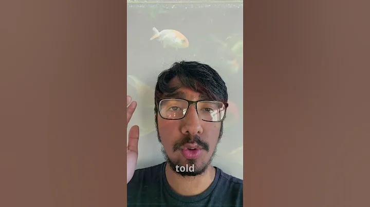 The Goldfish Memory Myth