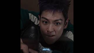 Thanos In Season 3 Squid Game 3 Edit