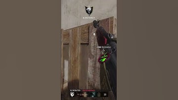 PS5 Xim Matrix Black Ops 6 AK74 Kill Streak #shorts