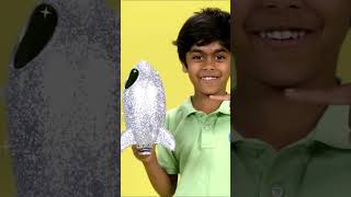 Can you say Rocket? #YakkaDee #Learning #Phonics