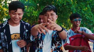 SO OMOM - Dandy Barakati Ft Melandy Jacobus & Dante Nababan (Official Music Video)