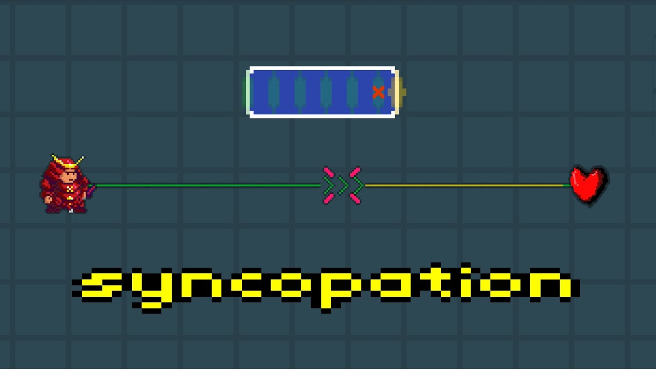 the only rhythm trick you'll ever need (Rhythm Doctor Custom Level)