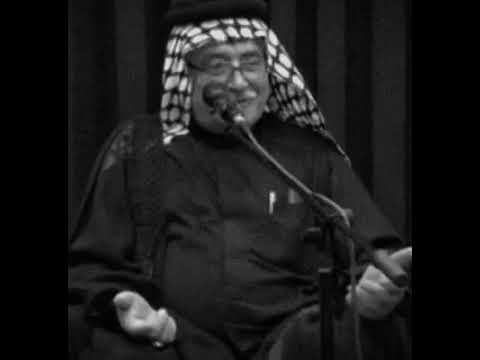 آه يا إبن ادم الشاعر ابو اياد البهادلي