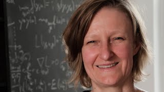 Mathematical imaging and deep learning: Professor Carola-Bibiane Schönlieb