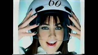 Rimmel - 60 Seconds Nails Polish (1999, UK)