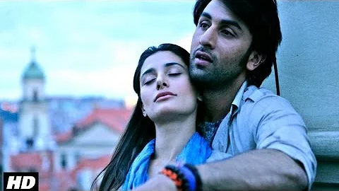 "Tum Ho Paas Mere" Song | Rockstar | Ranbir Kapoor, Nargis Fakhri | Mohit Chauhan | Mohit Chauhan