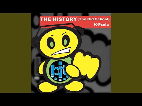 K-Psula — History (Mix Master Version)