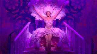 Prince of Broadway: the Hal Prince the Musical at MTC