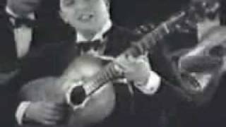 carlos gardel: yira yira