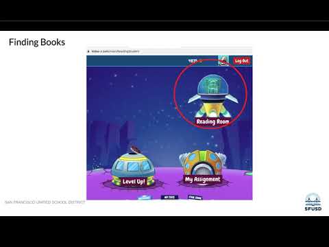 Getting Started with Kids A-Z - YouTube