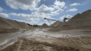 Sand: a crisis on the horizon • FRANCE 24