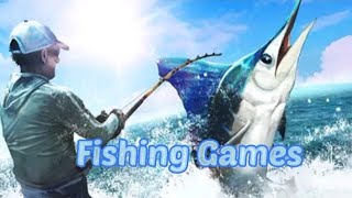 Monster fishing Tournament games shubham gamer screenshot 4