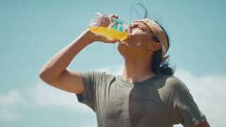 Hero of Rehydration | DripDrop Electrolyte Drink Mix