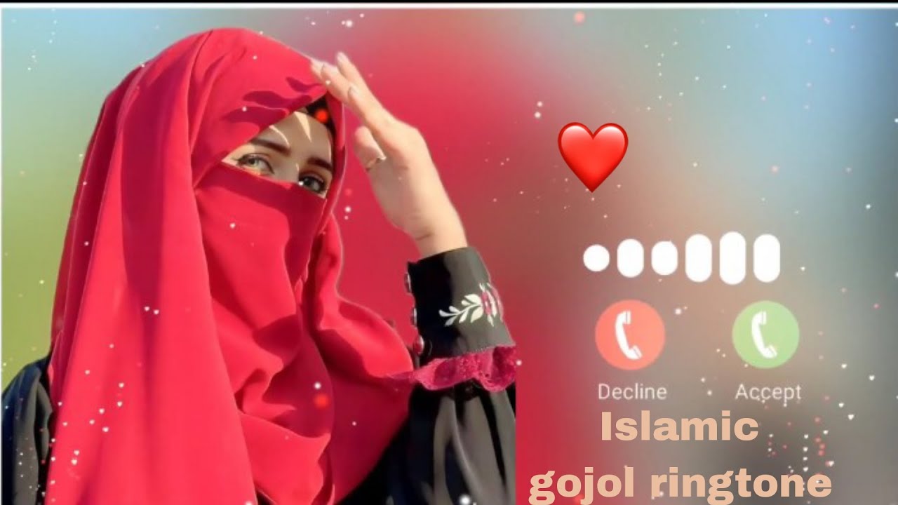 🤲🤲Islamic gojol ringtone 🤲🤲 - YouTube