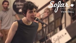 Von Sell - Ivan | Sofar NYC chords