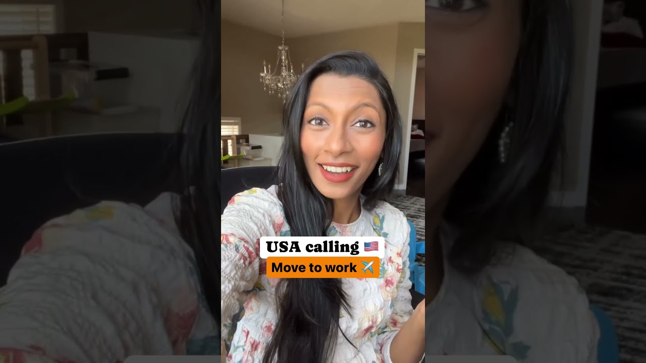 USA Jobs For Foreigners Move To On Work Visa Nidhinagori
