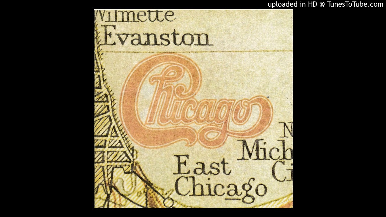 And when i back to chicago. And when i back to chicago
