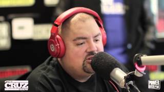 Gabriel Iglesias On Performing At Madison Square Garden